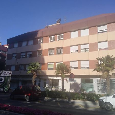 Wendolin Marbellaアパートメント エクステリア 写真